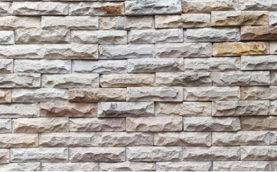 茶色系の外壁材